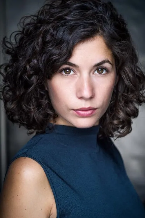 Rubén Carballés ha trabajado con Elena Larios en 1 ocasiones