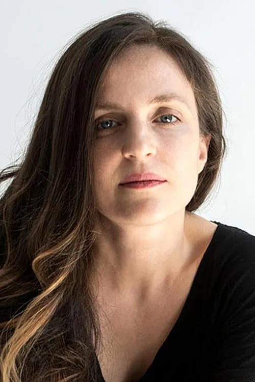 Elena Mavridou — personaje: Despina