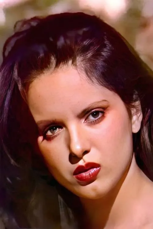 Isabelle Colson ha trabajado con Elena Muñoz en 1 ocasiones