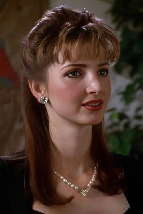 Tom Tayback ha trabajado con Elena Olanson en 1 ocasiones