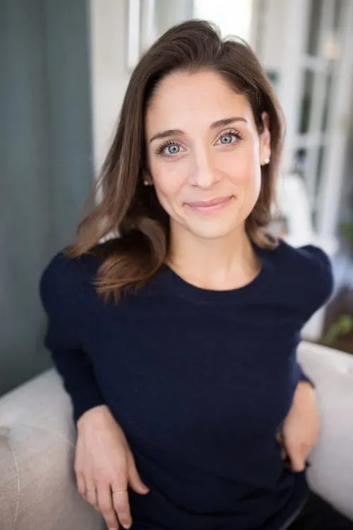 Graham Rowat ha trabajado con Elena Shaddow en 1 ocasiones