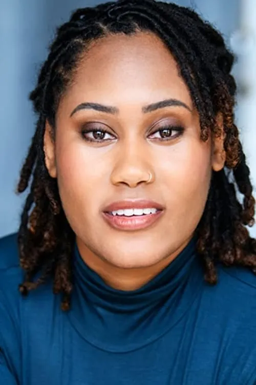 Shawn Genther ha trabajado con Elena Sharae Williams en 1 ocasiones