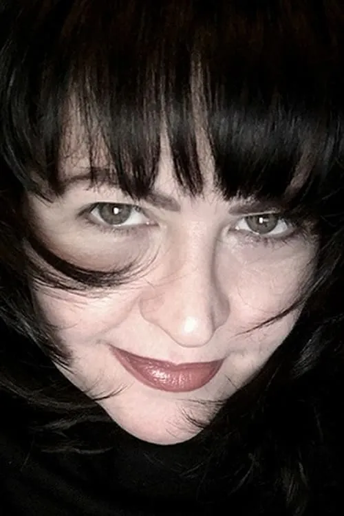 Elena Shulman en su biografía y filmografía