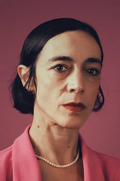 ???a??? Ge???a??p????? ha trabajado con Έλενα Τοπαλίδου en 1 ocasiones