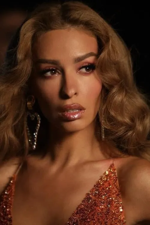 ???a?? ?aµpa????? ha trabajado con Eleni Foureira en 1 ocasiones