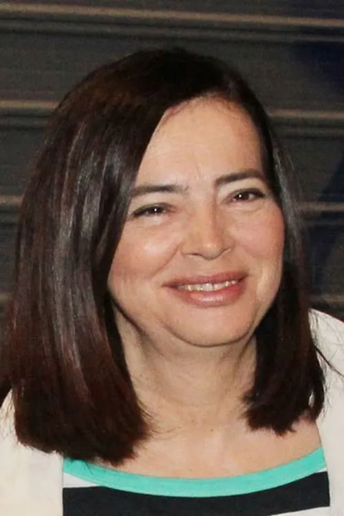 Foto de perfil del actor Eleni Kourkoula en el reparto