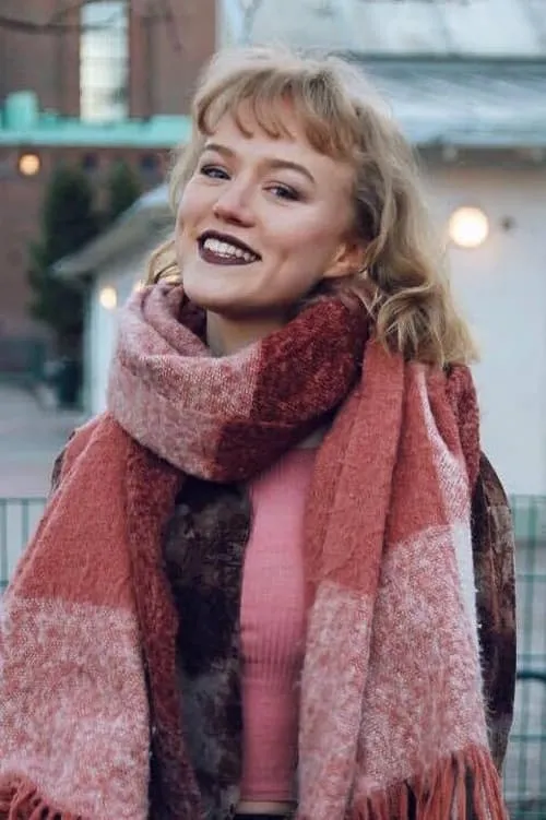 Yasmin Najjar ha trabajado con Eleonoora Kauhanen en 1 ocasiones