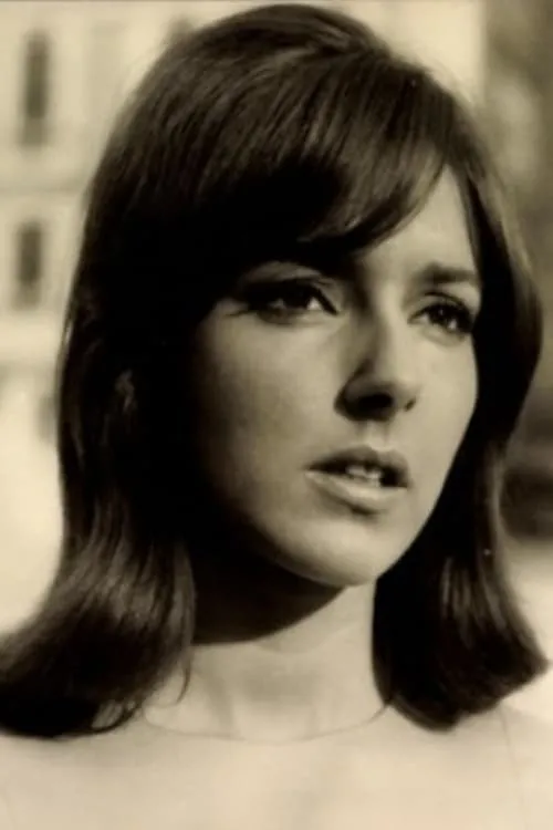 Foto de perfil del actor Eleonora Brown en el reparto