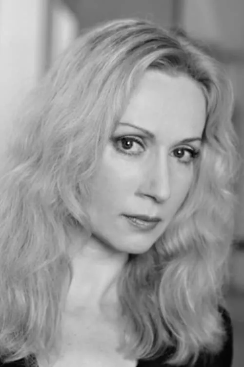 Eleonora Korisnaitė interpretando a Ruta