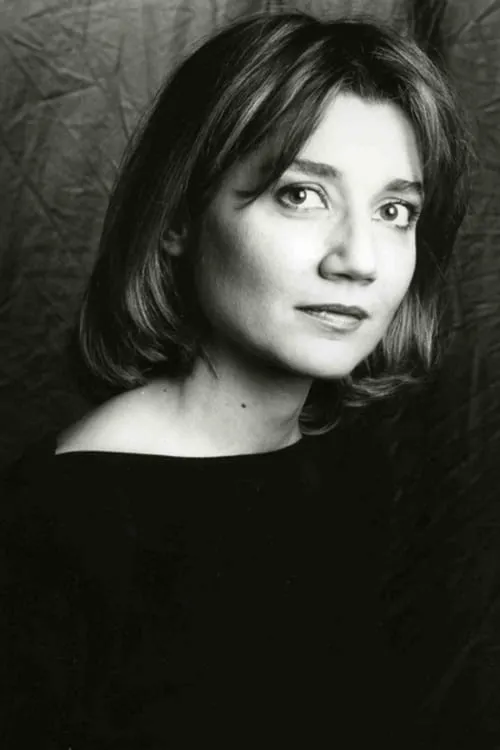 Sylviane Fraval ha trabajado con Eléonora Marino en 1 ocasiones