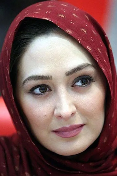 Elham Hamidi en su biografía y filmografía