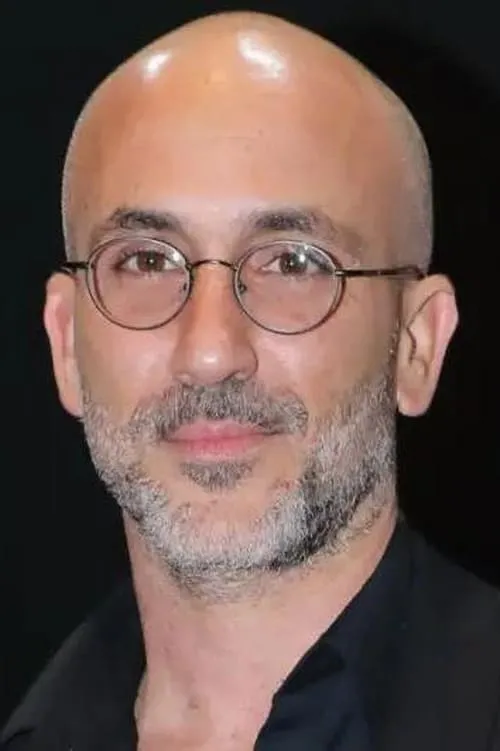 Eli Ben-David — personaje: Avshalom