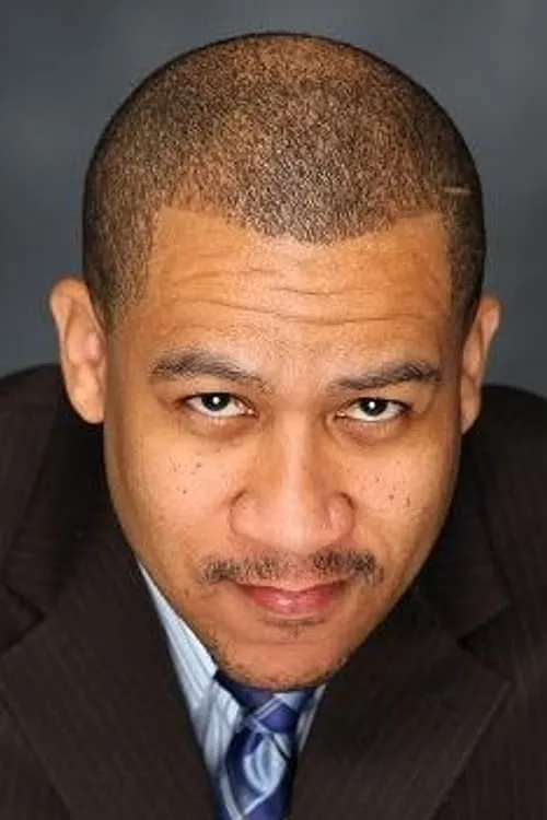 Benton Greene ha trabajado con Eli El en 1 ocasiones