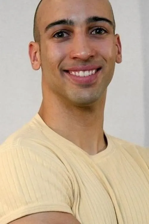 Emerson Wong ha trabajado con Eli Martyr en 1 ocasiones