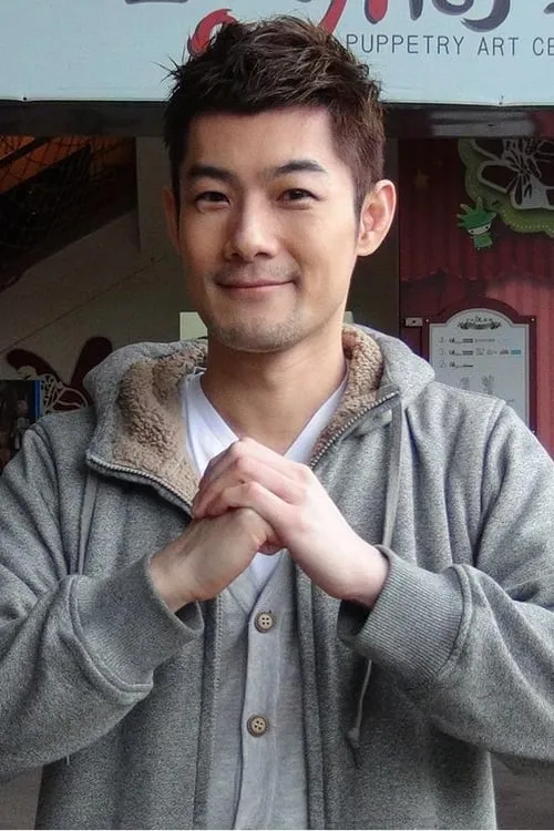 Eli Shih — personaje: Kang e?k-an / Kang Hng-hêng