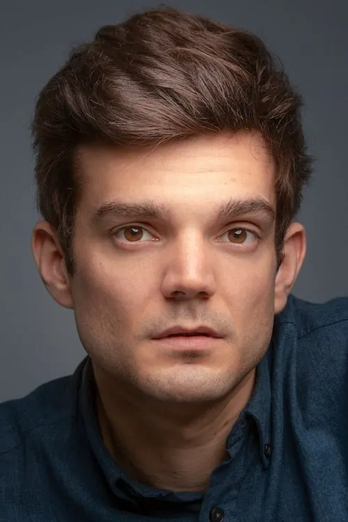 Anthony Giangrande ha trabajado con Eli Trichon en 1 ocasiones