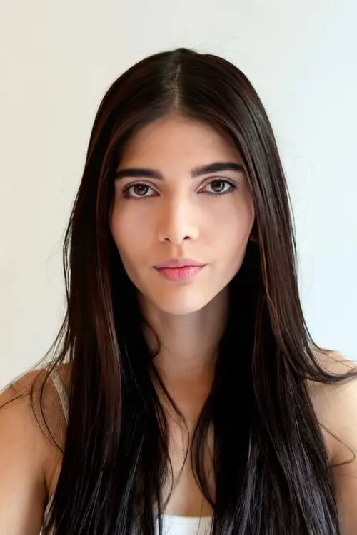 Vladimir Garcia ha trabajado con Eliane Chipia en 1 ocasiones