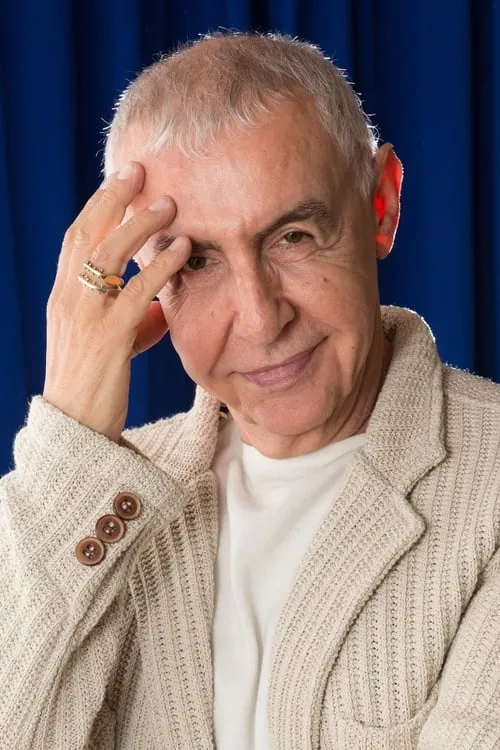 Wandi Doratiotto ha trabajado con Elias Andreato en 3 ocasiones