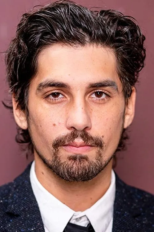 Tanroh Ishida ha trabajado con Elias Brett en 1 ocasiones