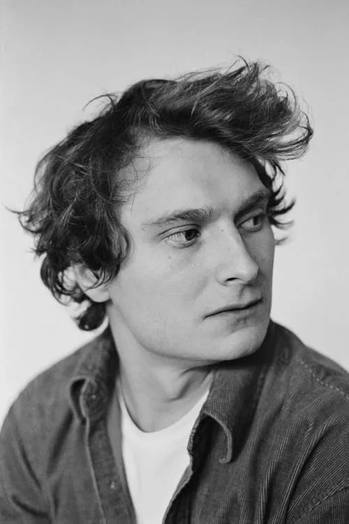 Elias Keränen — personaje: Rami