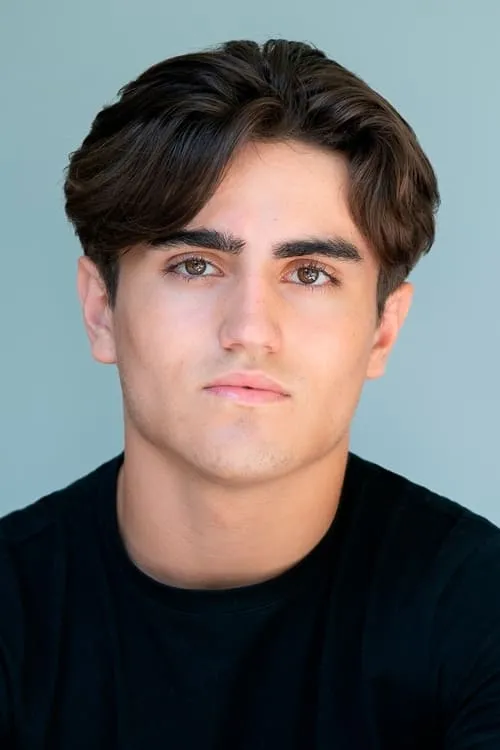 Elijah Patrice-Baudelot — personaje: Junior Conley