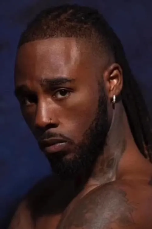 Haven Brady Jr ha trabajado con Elijah Pierce en 2 ocasiones