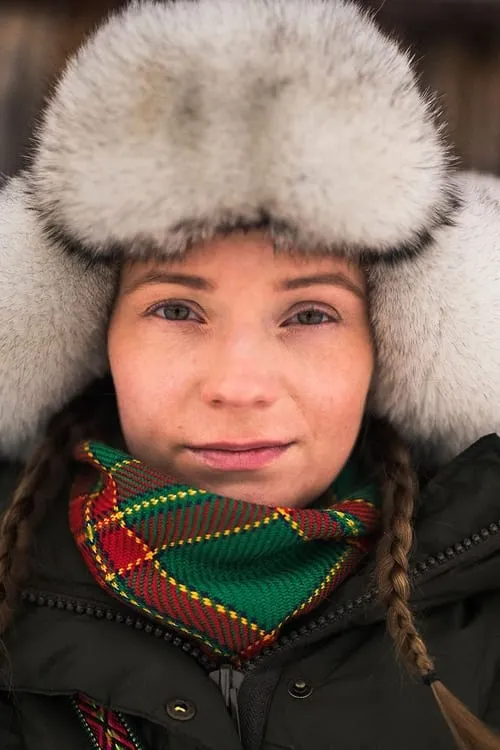 Jennifer Lila ha trabajado con Elin Kristina Oskal en 1 ocasiones