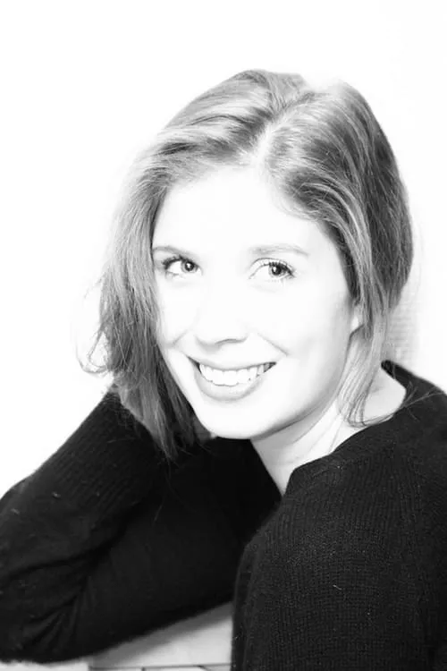 Elina Keinonen interpretando a Christina