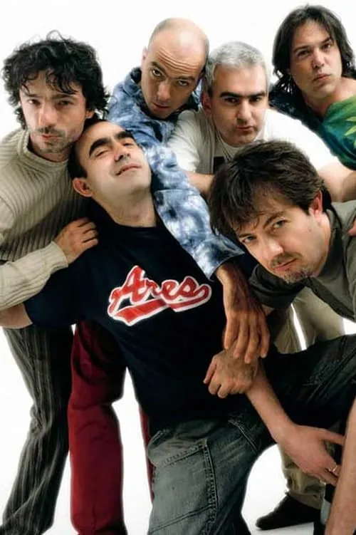 Christian Meyer ha trabajado con Elio e le Storie Tese en 1 ocasiones