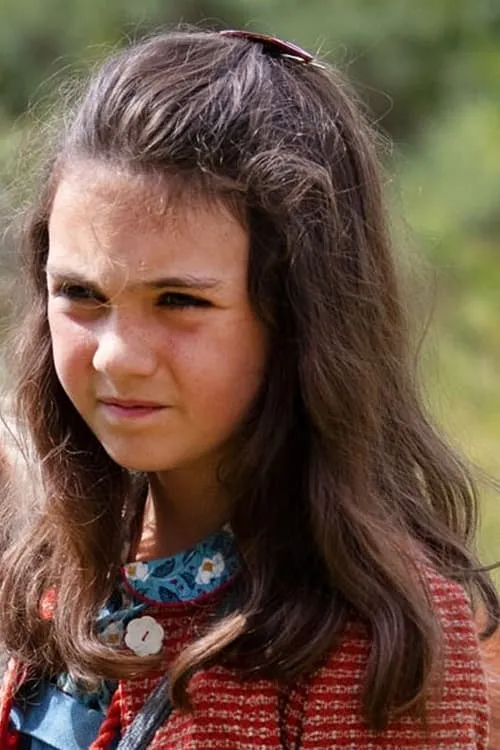 Amélina Limousin ha trabajado con Elisa de Lambert en 1 ocasiones