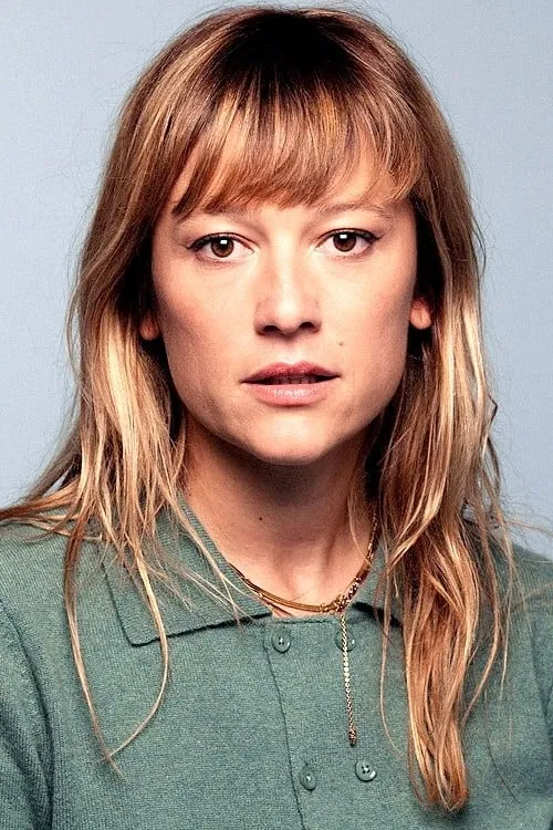 Adrien Simion ha trabajado con Elisa Erka en 1 ocasiones