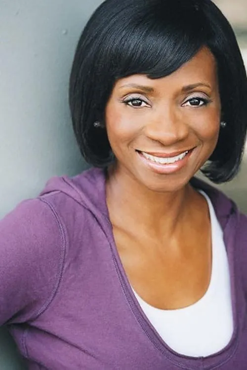 Ajgie Kirkland ha trabajado con Elisa Perry en 1 ocasiones