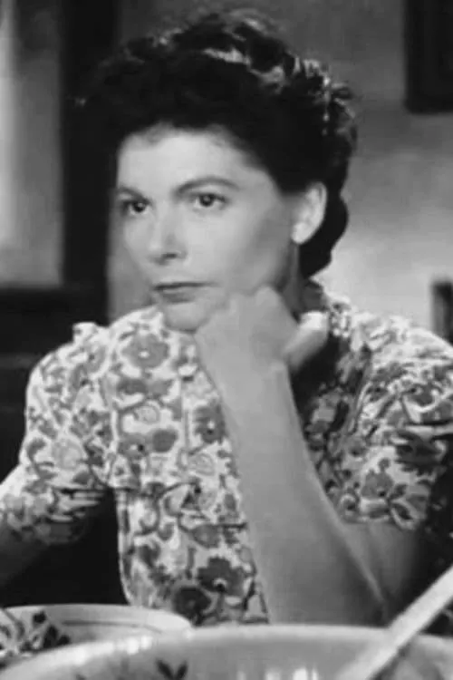 Elisabeth Hardy en su biografía y filmografía