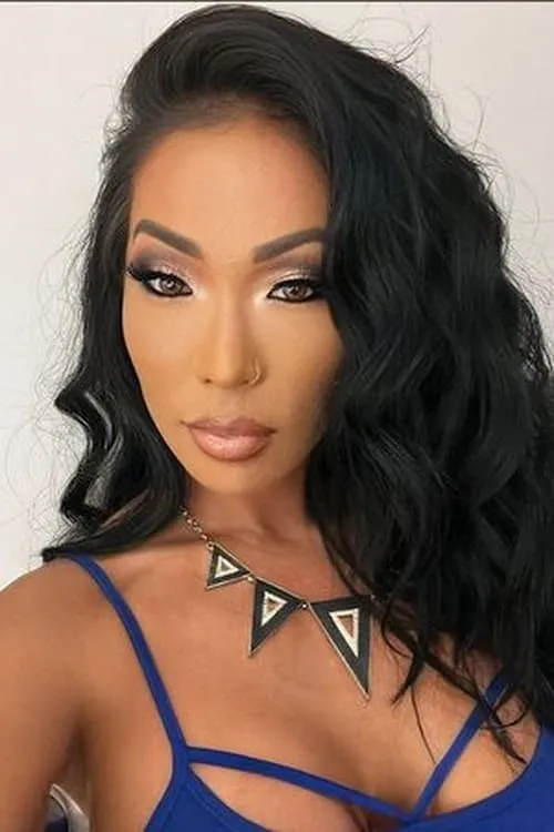 Christian Monique Davis ha trabajado con Elisabeth Hoekstra en 1 ocasiones