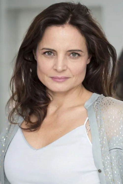 Hans-Jürgen Bertram ha trabajado con Elisabeth Lanz en 1 ocasiones