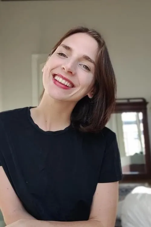 Elisabeth Lucie Baeten en su biografía y filmografía