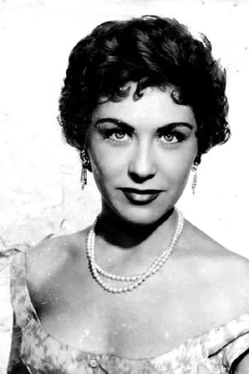 Elisabeth Manet interpretando a Minouche