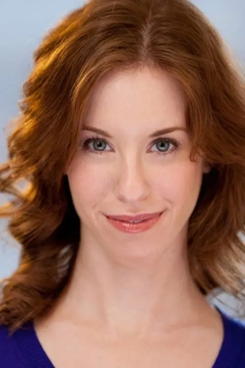 Elisabeth Ness interpretando a Rachel