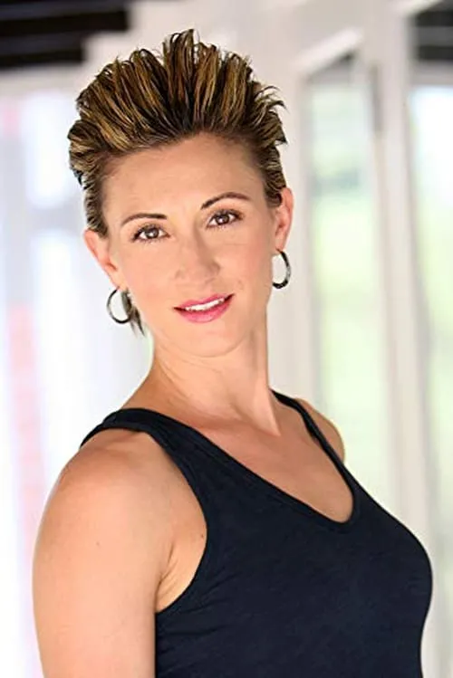 Elisabeth P. Carpenter en su biografía y filmografía