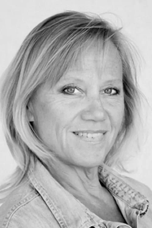 Elisabeth Sand interpretando a Pastor's Wife