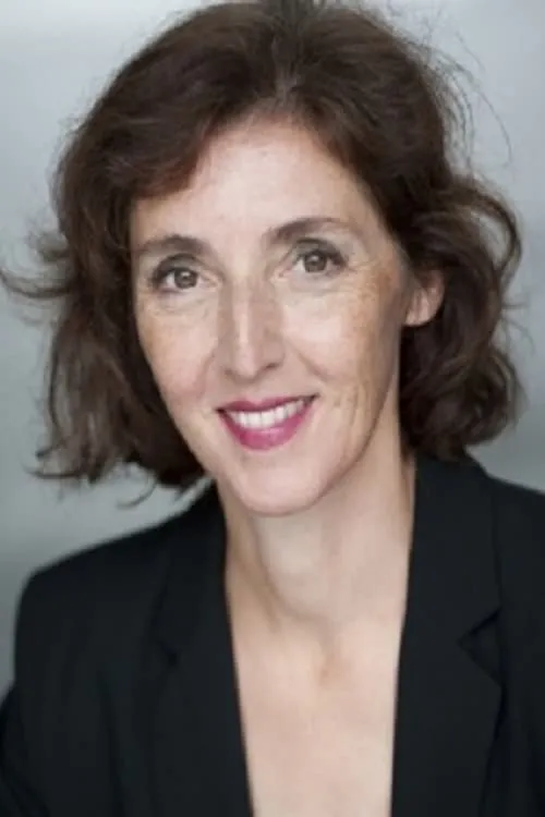 Fatoumata Kaba ha trabajado con Elisabeth Tissot-Guerraz en 1 ocasiones