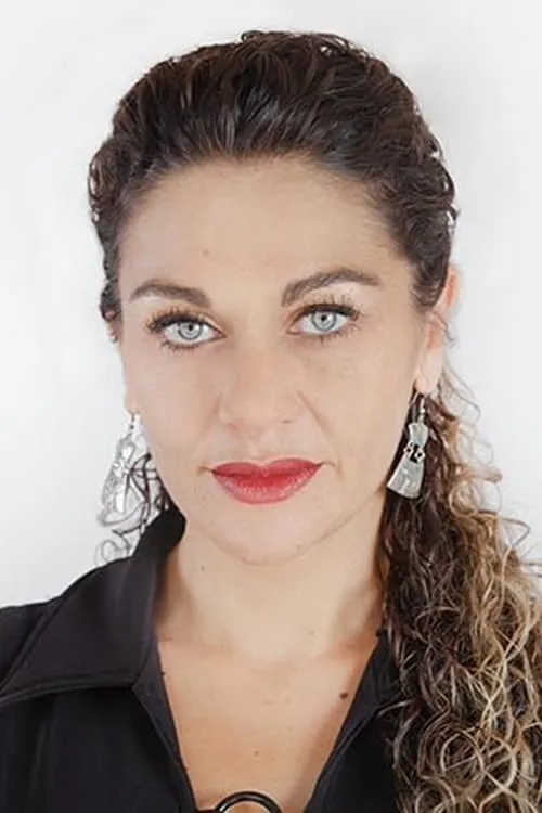 Elisabeth Torres — personaje: Pamela