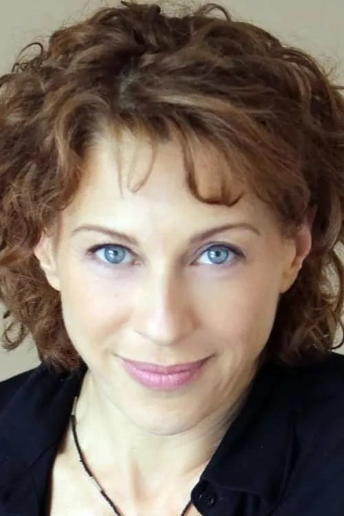 Élisabeth Vitali interpretando a Véronique