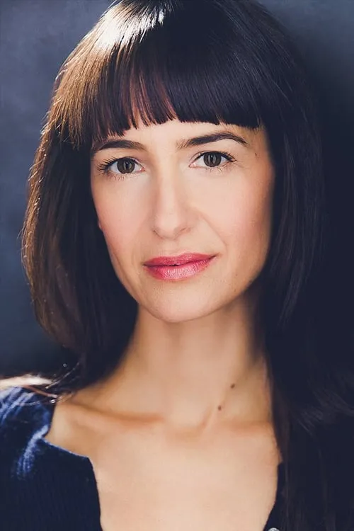 Elisabeth Waterston en su biografía y filmografía