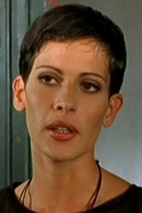 Elisabetta Passan en su biografía y filmografía