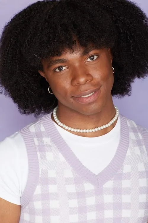 Alexeev Dismuke ha trabajado con Elisawon Etidorhpa en 1 ocasiones