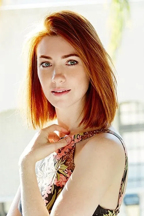 Charles Grounds ha trabajado con Elise Jansen en 1 ocasiones