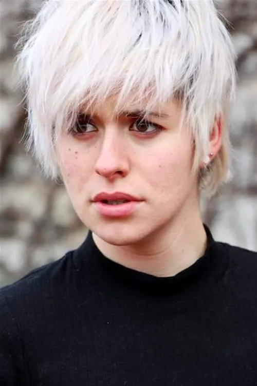 Gerald Cesbron ha trabajado con Elise Mollet en 1 ocasiones