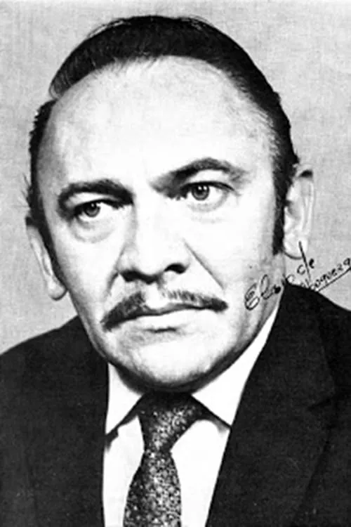 Lurdinha Félix ha trabajado con Elísio de Albuquerque en 1 ocasiones