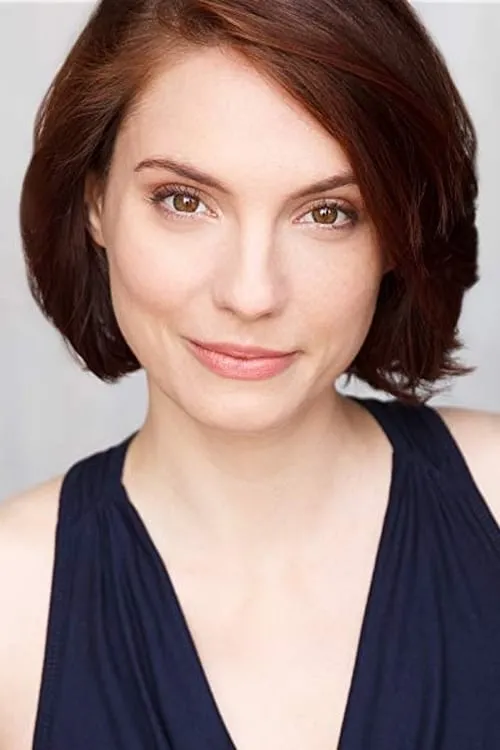 Reeve Alexander ha trabajado con Eliza Stoughton en 1 ocasiones